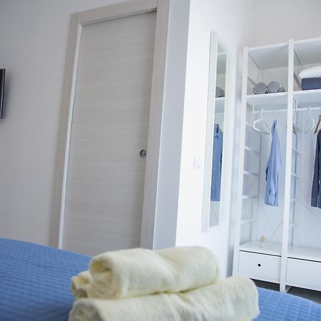 Al Duomo B&B Benevento Buitenkant foto
