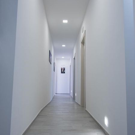 Al Duomo B&B Benevento Buitenkant foto